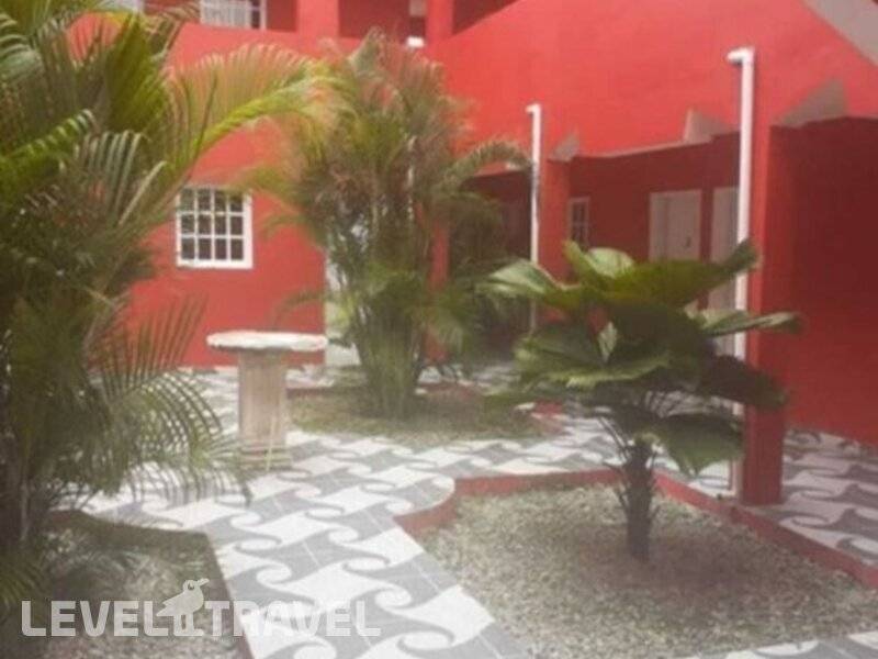 Фотография Hotel Punto 4