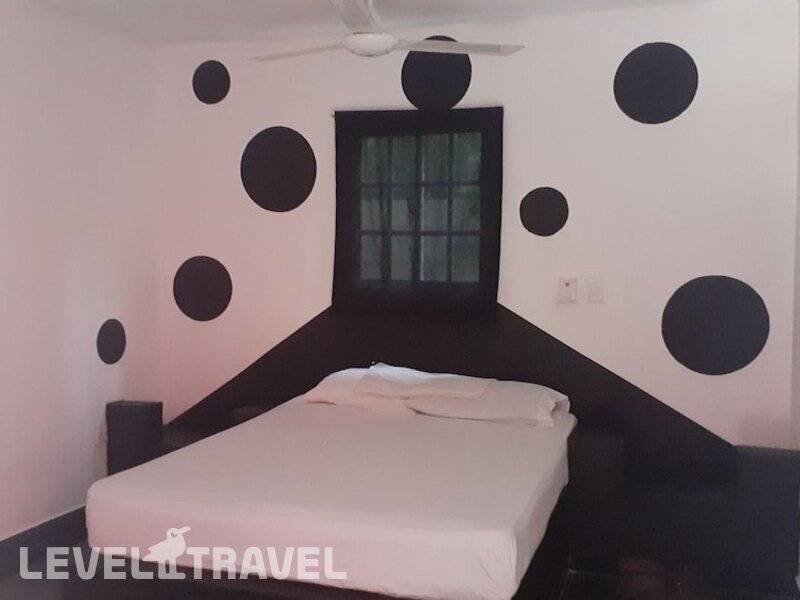 Фотография Hotel Punto 4 Фотография Hotel Punto 4