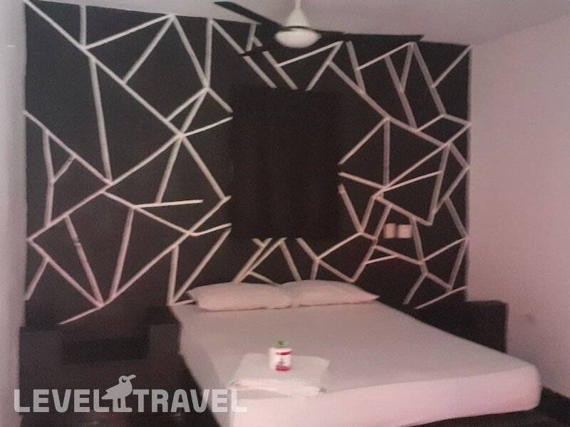 Фотография Hotel Punto 4
