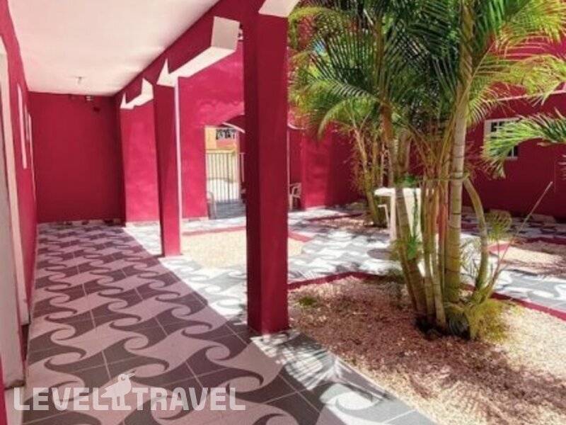 Фотография Hotel Punto 4