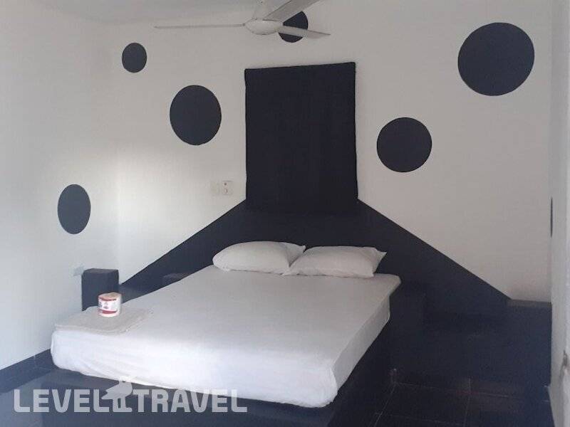 Фотография Hotel Punto 4