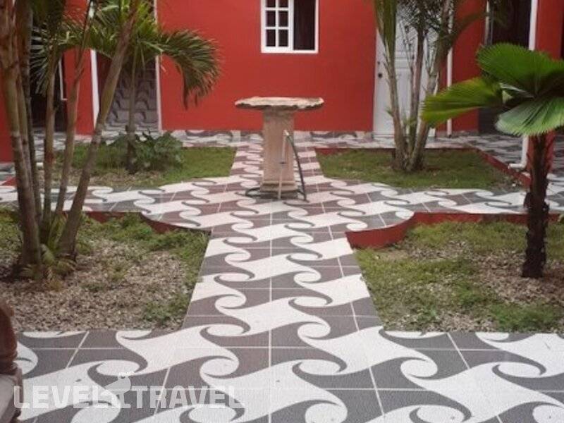 Фотография Hotel Punto 4 Фотография Hotel Punto 4