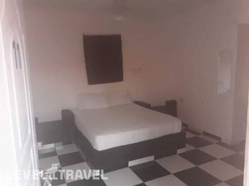 Фотография Hotel Punto 4