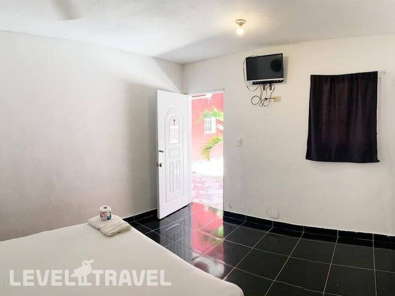 Фотография Hotel Punto 4