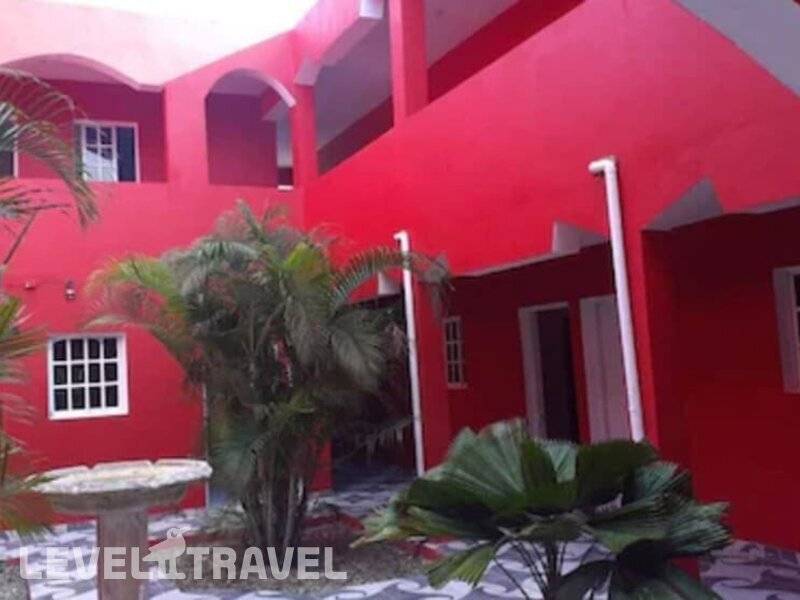 Фотография Hotel Punto 4