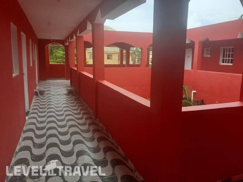 Фотография Hotel Punto 4