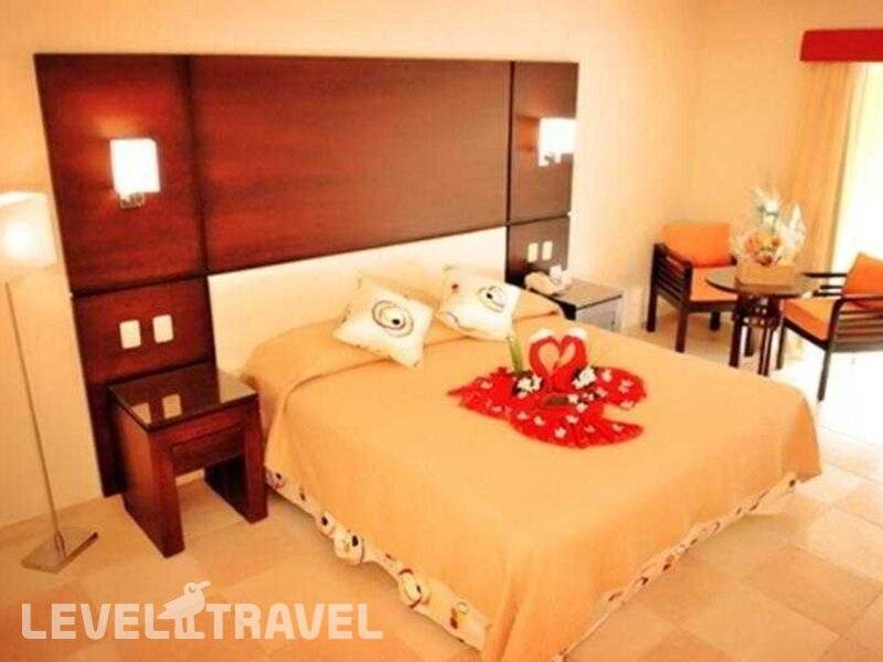 Фотография Hotel Punto 4