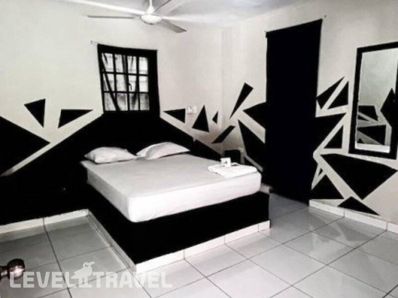Фотография Hotel Punto 4