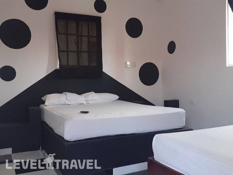 Фотография Hotel Punto 4 Фотография Hotel Punto 4
