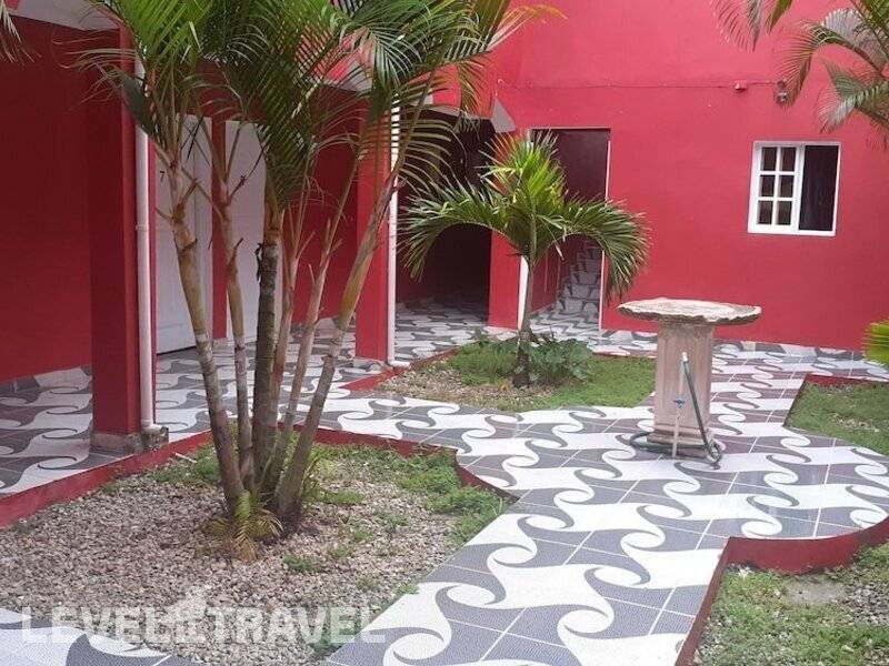 Фотография Hotel Punto 4