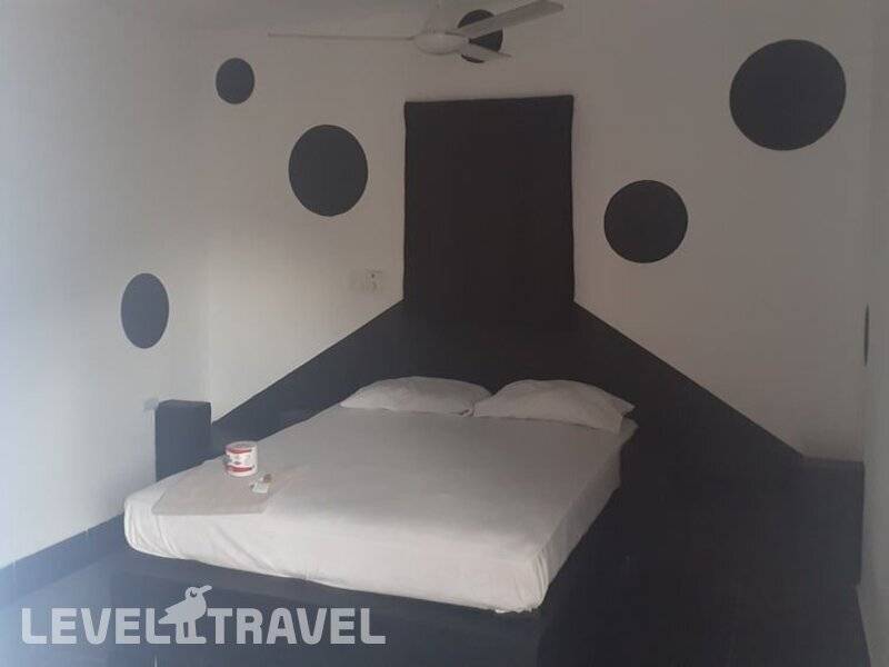 Фотография Hotel Punto 4 Фотография Hotel Punto 4