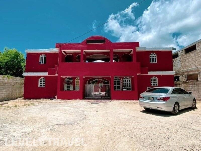 Фотография Hotel Punto 4