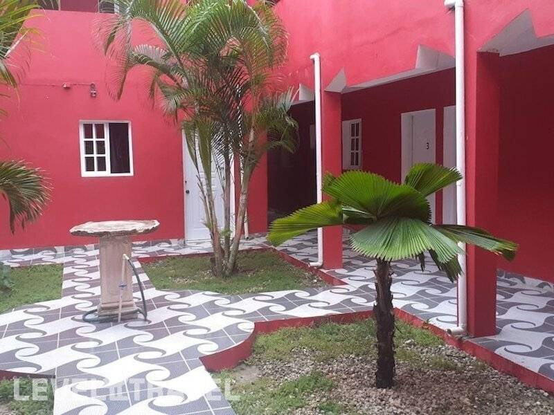 Фотография Hotel Punto 4