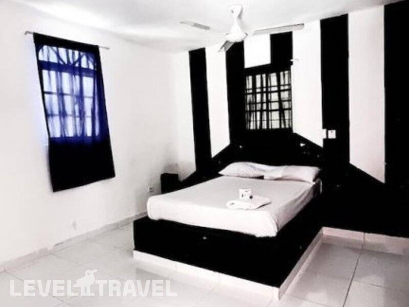 Фотография Hotel Punto 4