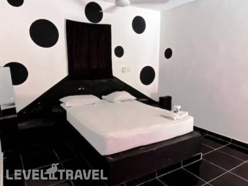 Фотография Hotel Punto 4