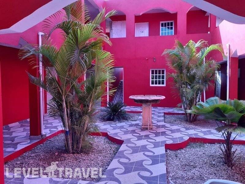 Фотография Hotel Punto 4