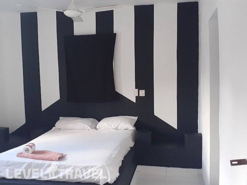 Фотография Hotel Punto 4