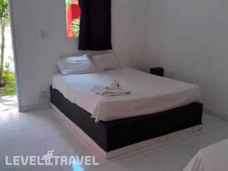 Фотография Hotel Punto 4