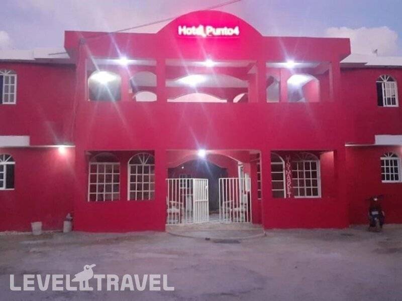 Фотография Hotel Punto 4