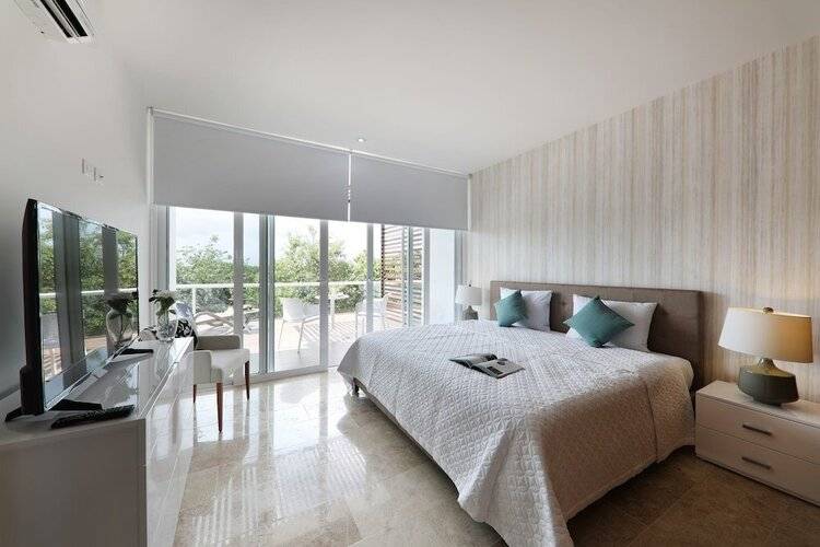 Terrazas Apartments by Bahia Principe