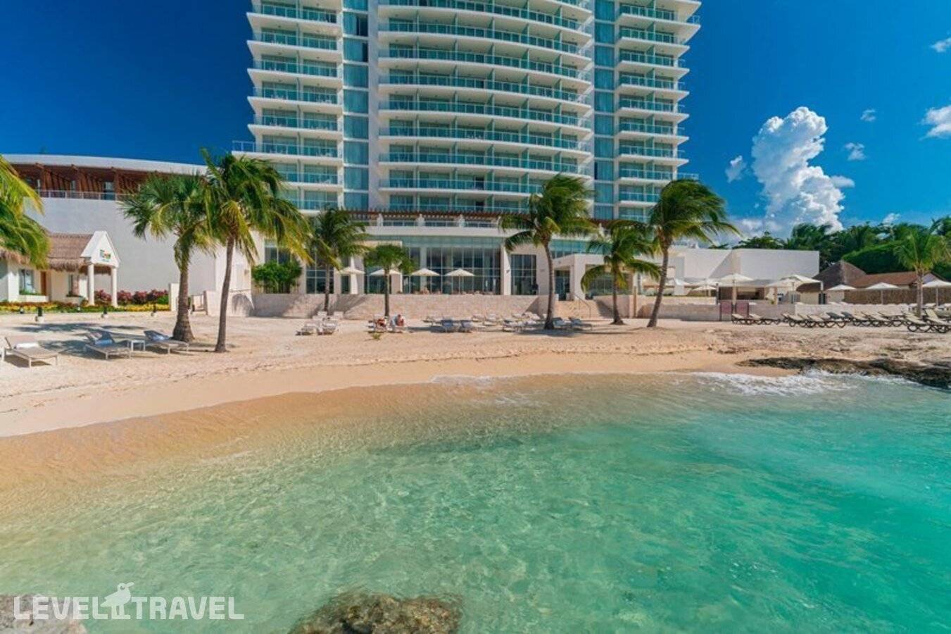 Отель The Westin Cozumel — о. Косумель, Мексика