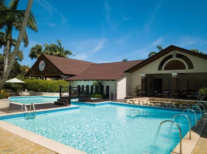 Sunrise Suites 1 BR