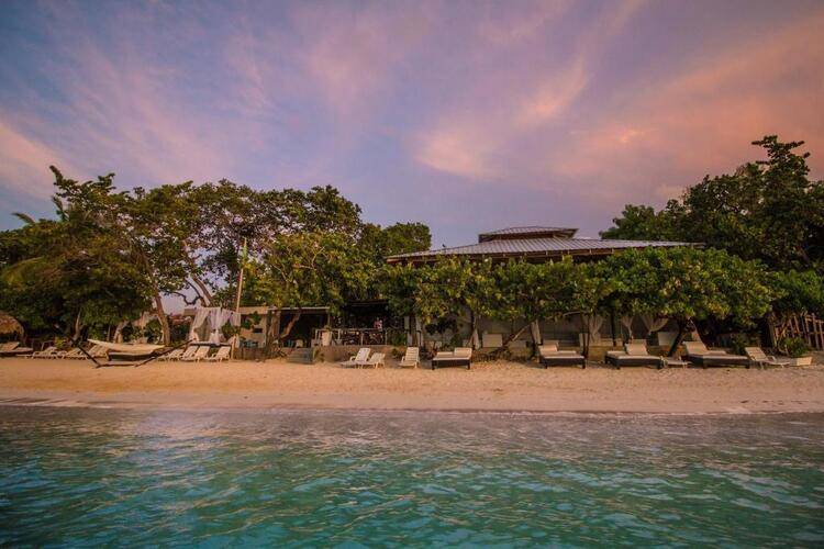 Paraiso Ecolodge