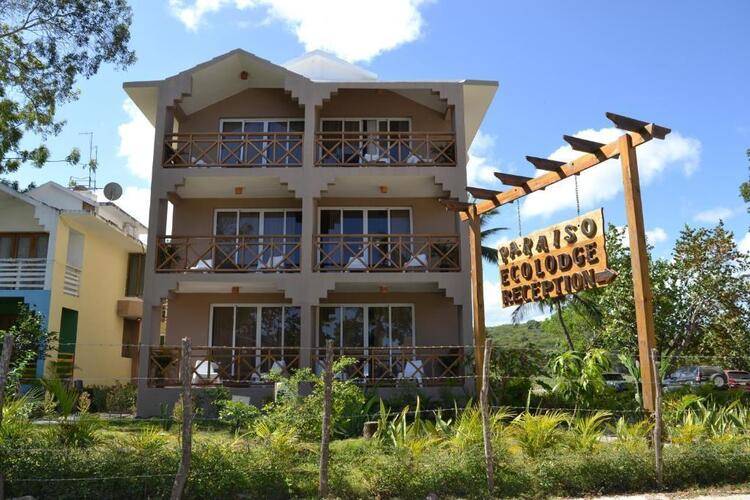Paraiso Ecolodge