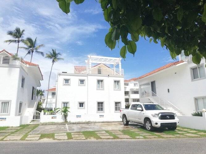 Villas Bavaro Beach Club & Spa