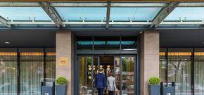 Mercure Almaty City Center