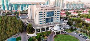 Rixos President Astana