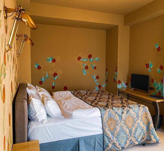 Brim (Брим) Hotel