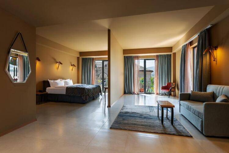 Brim (Брим) Hotel