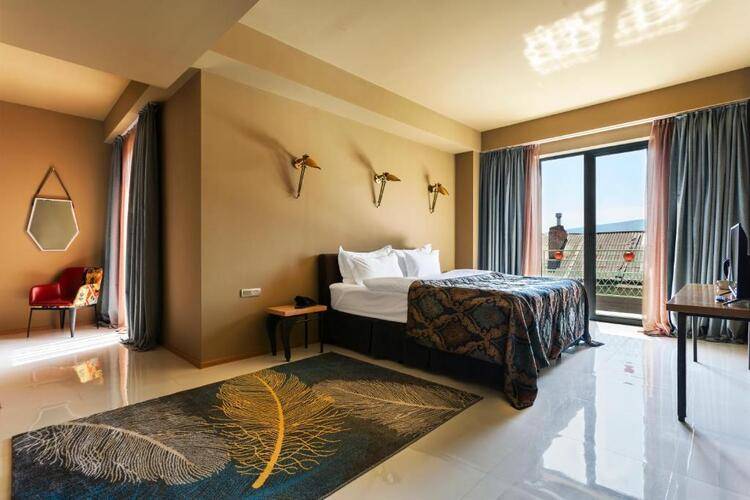 Brim (Брим) Hotel