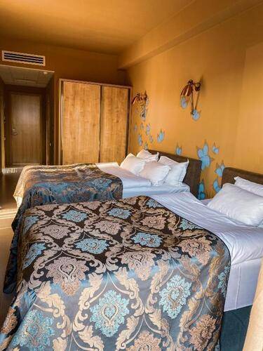 Brim (Брим) Hotel