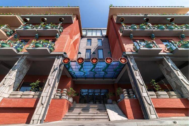 Brim (Брим) Hotel