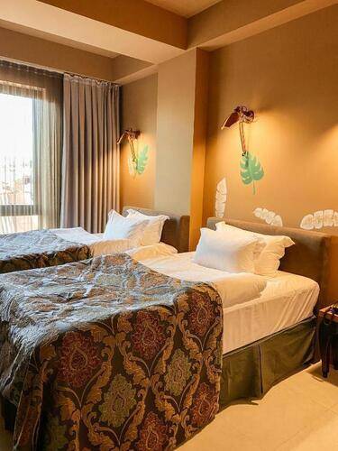 Brim (Брим) Hotel