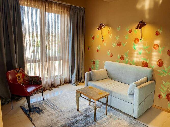 Brim (Брим) Hotel