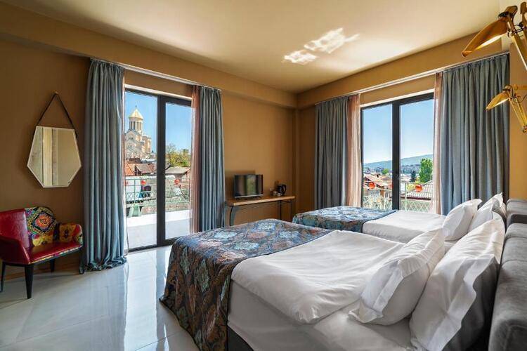 Brim (Брим) Hotel