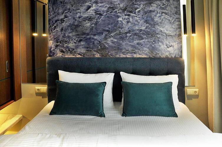 River View Hotel Tbilisi (Ex. Just Inn Tbilisi)