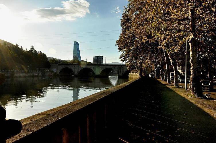 River View Hotel Tbilisi (Ex. Just Inn Tbilisi)