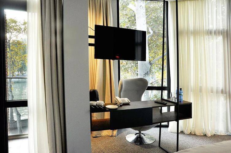 River View Hotel Tbilisi (Ex. Just Inn Tbilisi)