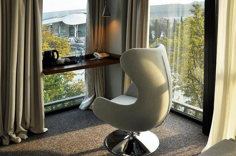 River View Hotel Tbilisi (Ex. Just Inn Tbilisi)