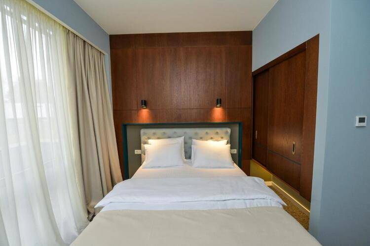 River View Hotel Tbilisi (Ex. Just Inn Tbilisi)