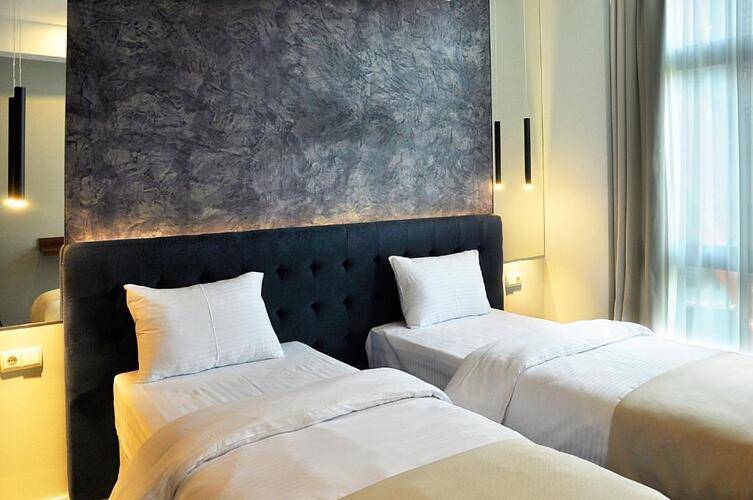 River View Hotel Tbilisi (Ex. Just Inn Tbilisi)