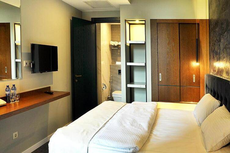 River View Hotel Tbilisi (Ex. Just Inn Tbilisi)