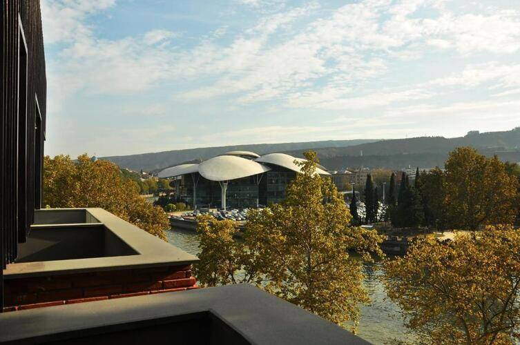 River View Hotel Tbilisi (Ex. Just Inn Tbilisi)