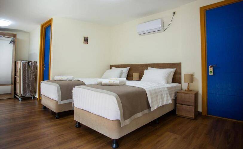 Mariam R Hotel — фото 33