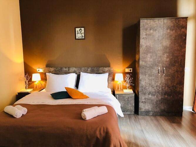 Hotel Nabadi