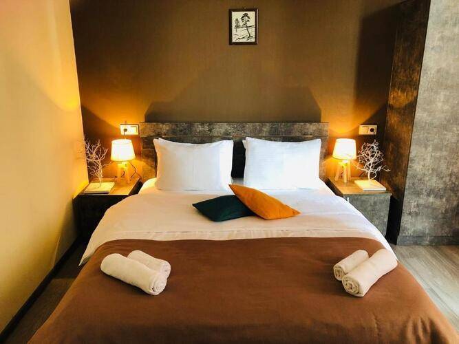 Hotel Nabadi